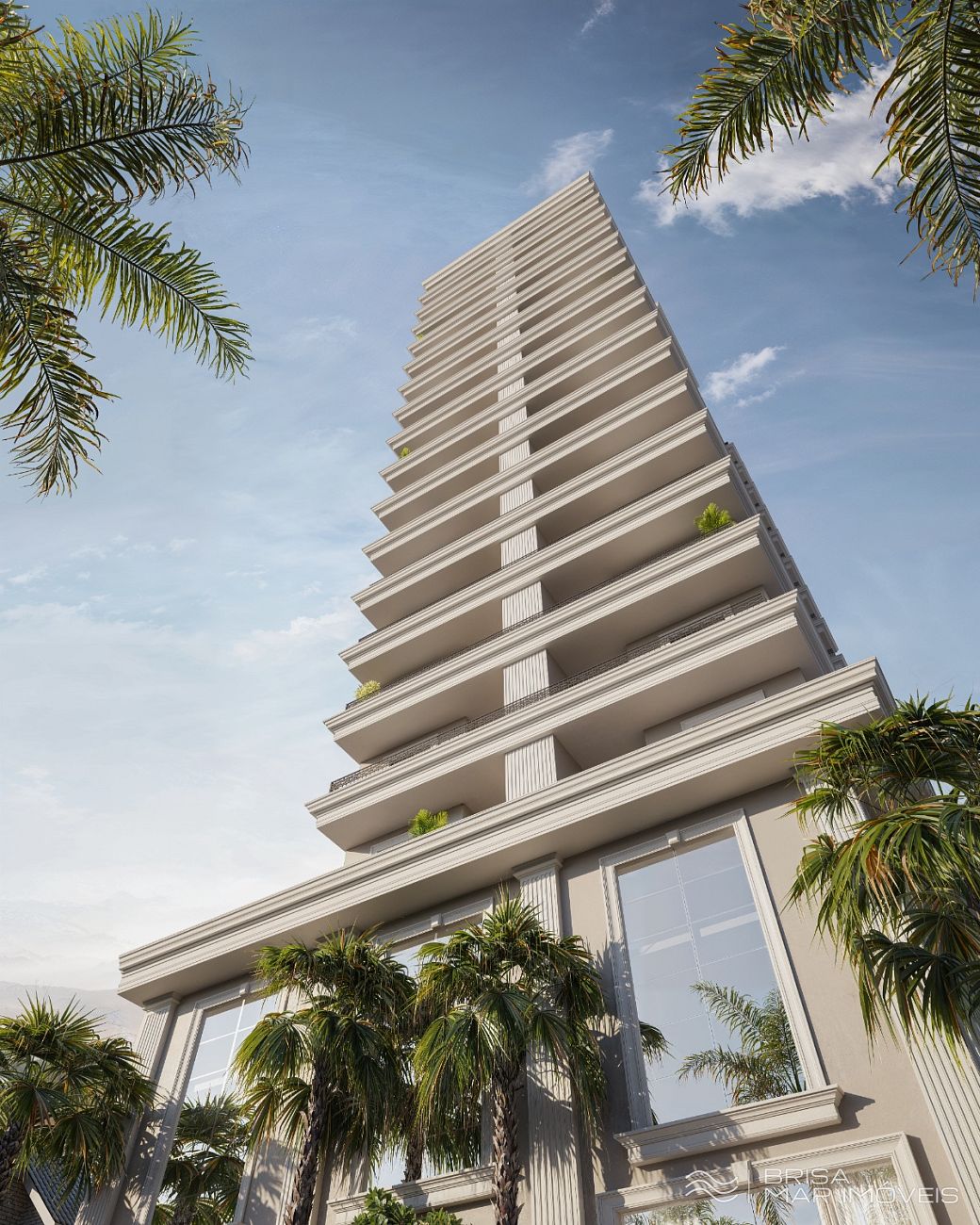 Lançamento 3 quartos, piscina, centro de Baln. Piçarras