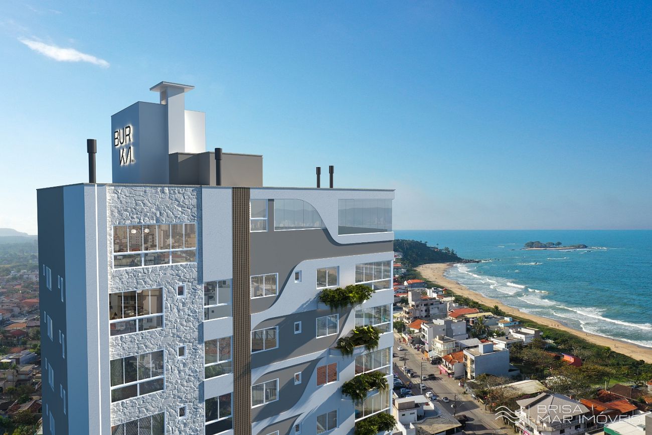 Bantaya Tower – Apartamentos 3 quartos à Venda em Itajuba Barra Velha a 100m do Mar