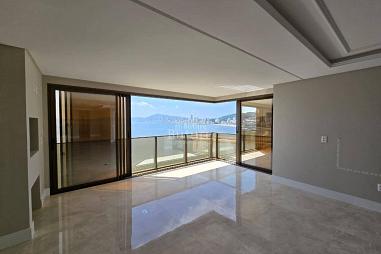 Apartamento com 4 quartos à venda, 185m², 4 banheiros, 3 garagens - Centro - Itapema