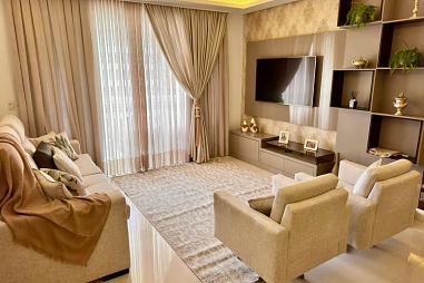 Apartamento com 4 quartos à venda, 210m², 4 banheiros, 2 garagens - Centro - Itapema