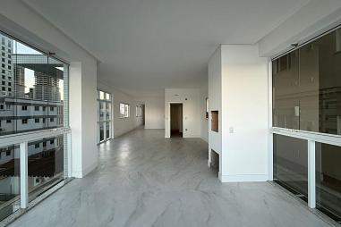 Apartamento com 3 quartos à venda, 145m², 3 banheiros, 2 garagens - Centro - Itapema