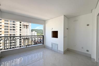Apartamento com 3 quartos à venda, 130m², 4 banheiros, 2 garagens - Centro - Itapema