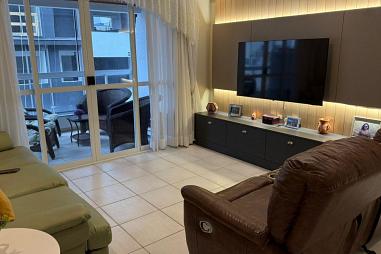 Apartamento com 3 quartos à venda, 151m², 2 banheiros, 2 garagens - Centro - Itapema