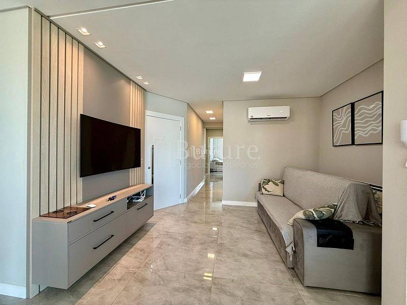 Apartamento com 3 quartos à venda, 117m², 4 banheiros, 2 garagens - Centro - Itapema — foto 2