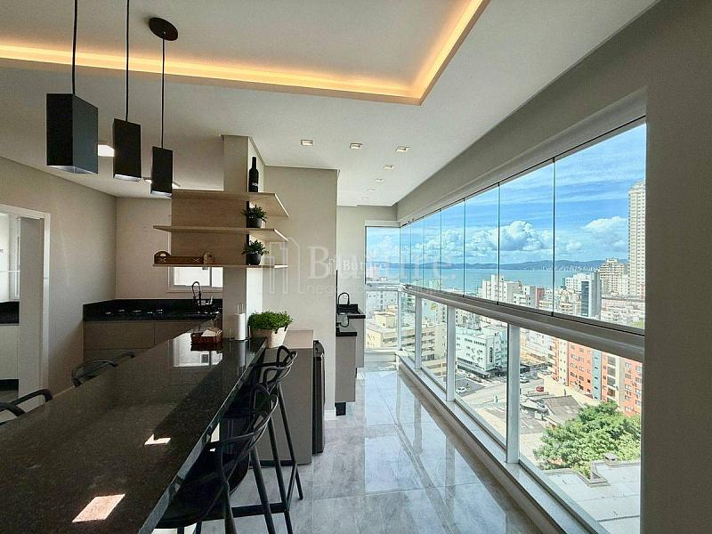 Apartamento com 3 quartos à venda, 117m², 4 banheiros, 2 garagens - Centro - Itapema — foto 7