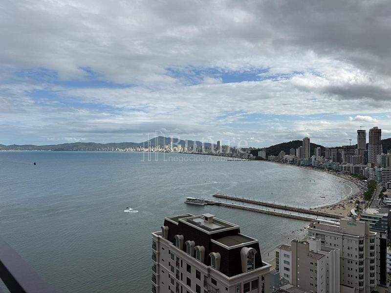 Apartamento com 3 quartos à venda, 143m², 3 banheiros, 2 garagens - Centro - Itapema — foto 8