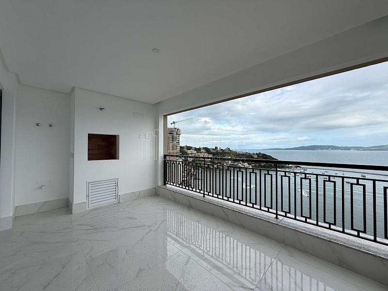 Apartamento com 3 quartos à venda, 143m², 3 banheiros, 2 garagens - Centro - Itapema — foto 2