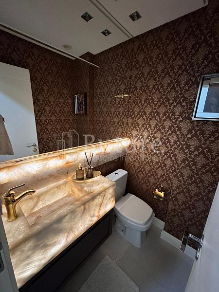 Apartamento com 4 quartos à venda, 210m², 4 banheiros, 2 garagens - Centro - Itapema — foto 8