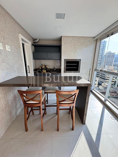 Apartamento com 4 quartos à venda, 210m², 4 banheiros, 2 garagens - Centro - Itapema — foto 5