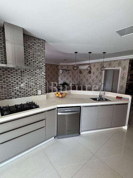 Apartamento com 4 quartos à venda, 210m², 4 banheiros, 2 garagens - Centro - Itapema — foto 6