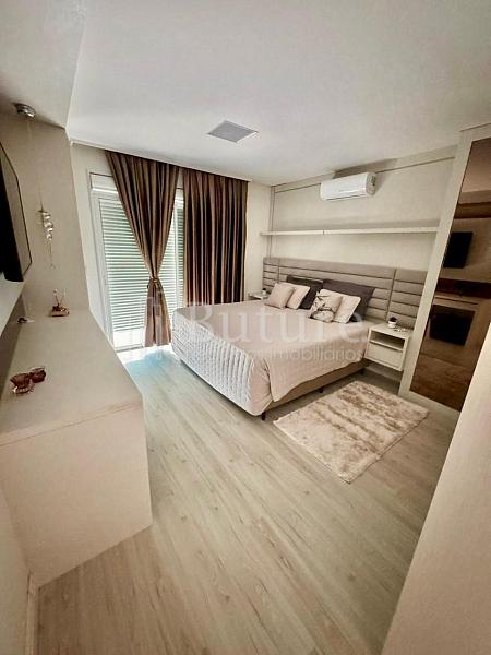 Apartamento com 4 quartos à venda, 210m², 4 banheiros, 2 garagens - Centro - Itapema — foto 7