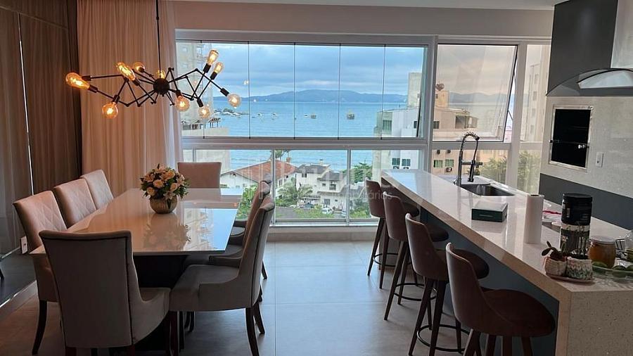 Apartamento com 3 quartos à venda, 117m², 3 banheiros, 2 garagens - Centro - Itapema — foto 2