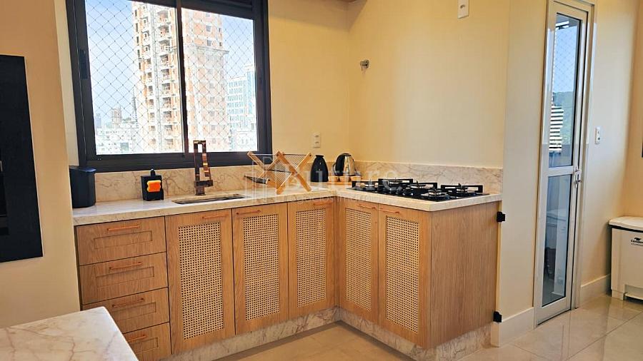 Apartamento com 2 quartos à venda, 87m², 2 banheiros, 2 garagens - Centro - Itapema — foto 3