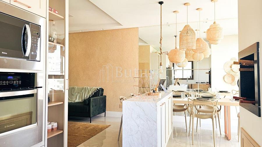 Apartamento com 2 quartos à venda, 87m², 2 banheiros, 2 garagens - Centro - Itapema — foto 5