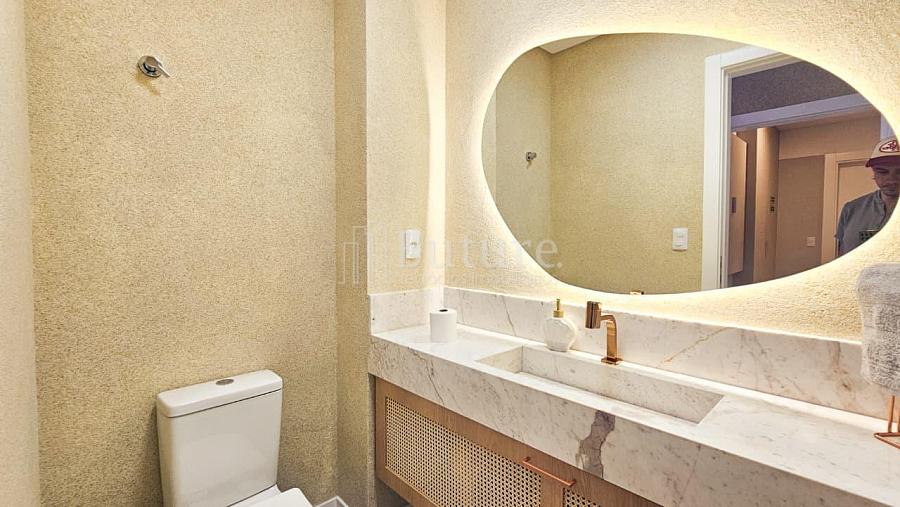 Apartamento com 2 quartos à venda, 87m², 2 banheiros, 2 garagens - Centro - Itapema — foto 7