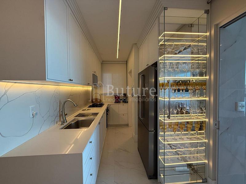 Apartamento com 3 quartos à venda, 141m², 3 banheiros, 3 garagens - Centro - Itapema — foto 6