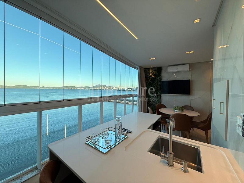 Apartamento com 3 quartos à venda, 141m², 3 banheiros, 3 garagens - Centro - Itapema — foto 2