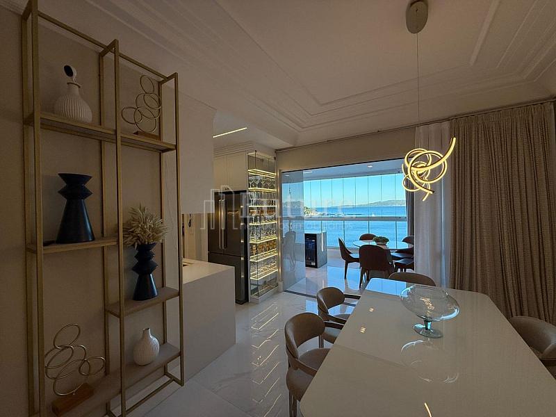 Apartamento com 3 quartos à venda, 141m², 3 banheiros, 3 garagens - Centro - Itapema — foto 5