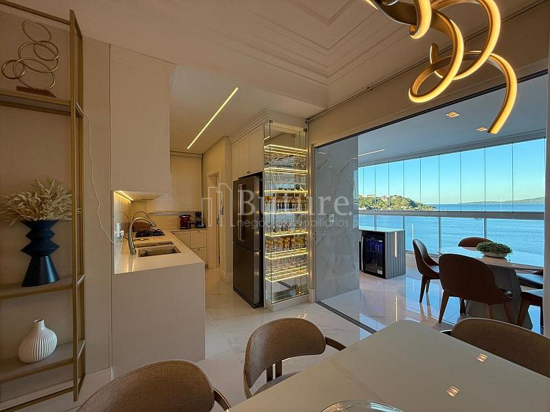 Apartamento com 3 quartos à venda, 141m², 3 banheiros, 3 garagens - Centro - Itapema — foto 4