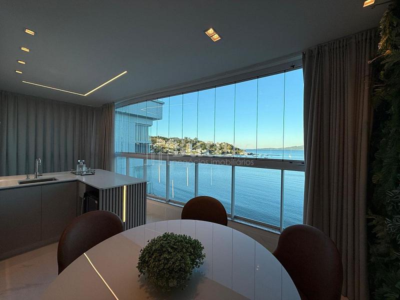 Apartamento com 3 quartos à venda, 141m², 3 banheiros, 3 garagens - Centro - Itapema — foto 3