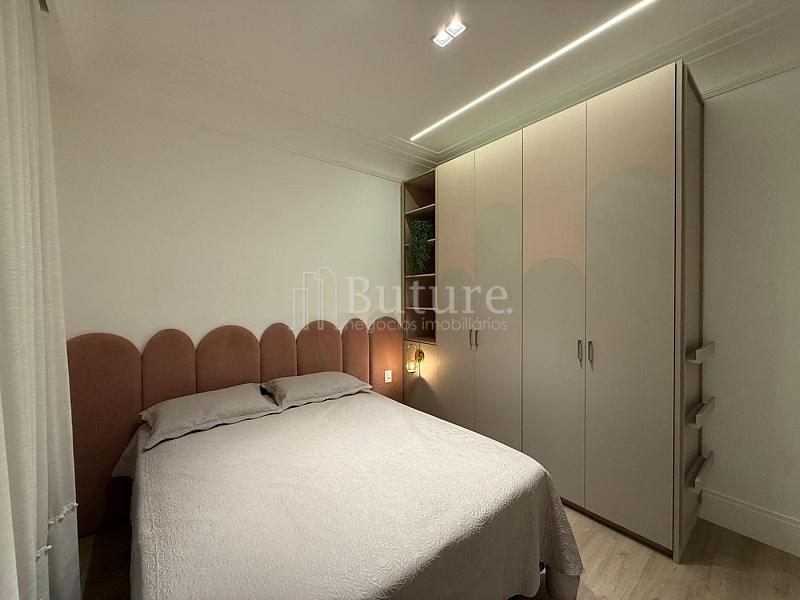 Apartamento com 3 quartos à venda, 141m², 3 banheiros, 3 garagens - Centro - Itapema — foto 7