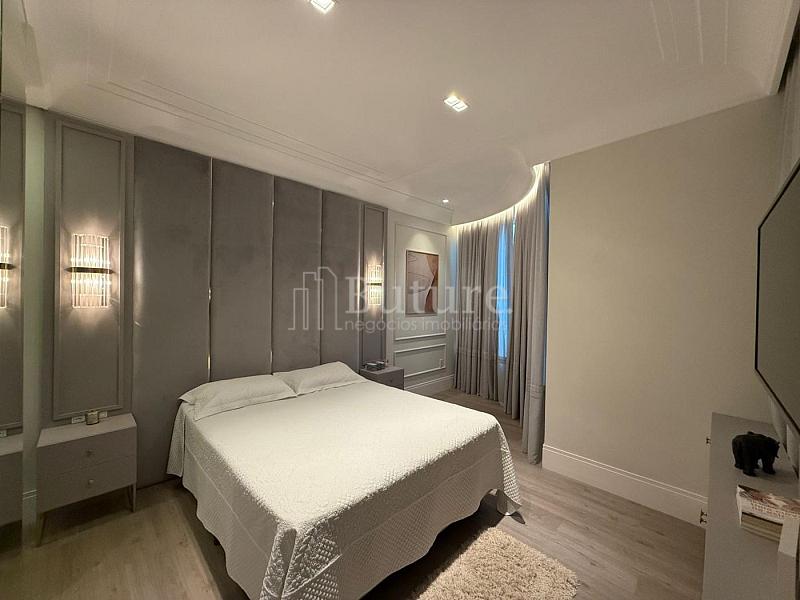 Apartamento com 3 quartos à venda, 141m², 3 banheiros, 3 garagens - Centro - Itapema — foto 8