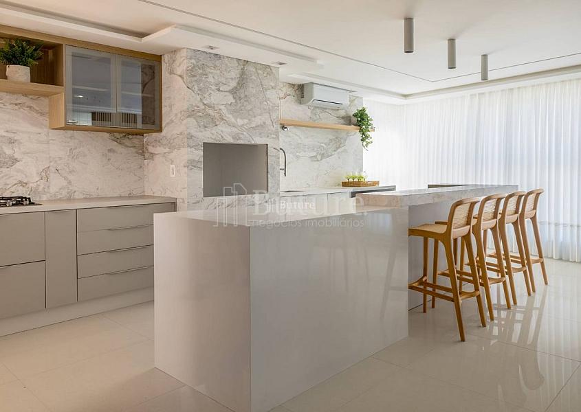 Apartamento com 4 quartos à venda, 186m², 5 banheiros, 3 garagens - Centro - Itapema — foto 2