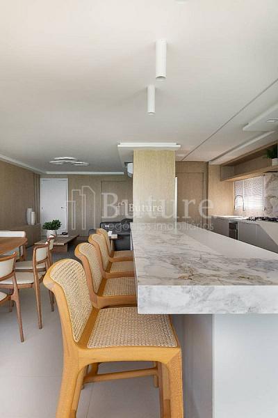 Apartamento com 4 quartos à venda, 186m², 5 banheiros, 3 garagens - Centro - Itapema — foto 6