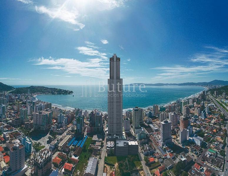 Apartamento com 4 quartos à venda, 164m², 4 banheiros, 3 garagens - Centro - Itapema — foto 1