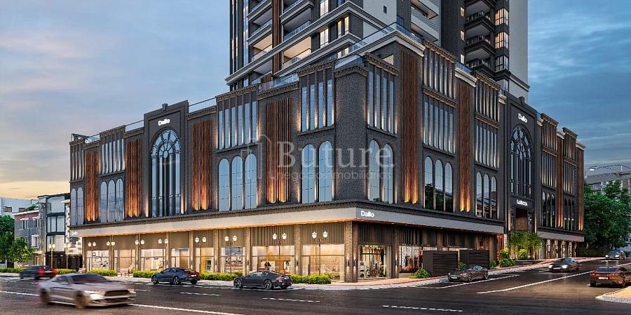 Apartamento com 4 quartos à venda, 164m², 4 banheiros, 3 garagens - Centro - Itapema — foto 3