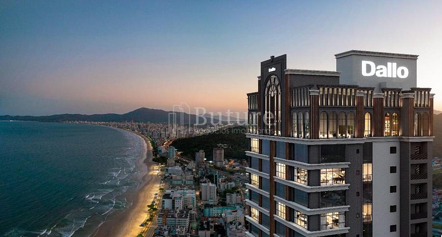 Apartamento com 4 quartos à venda, 164m², 4 banheiros, 3 garagens - Centro - Itapema — foto 4