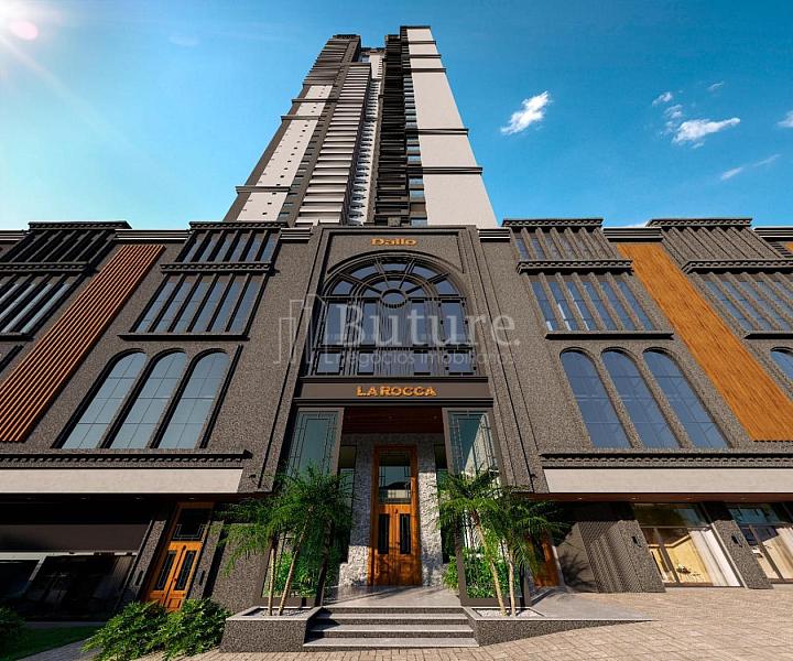 Apartamento com 4 quartos à venda, 164m², 4 banheiros, 3 garagens - Centro - Itapema — foto 5