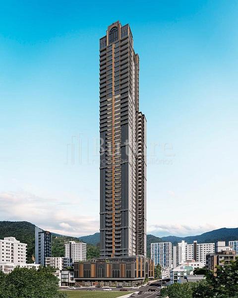 Apartamento com 4 quartos à venda, 164m², 4 banheiros, 3 garagens - Centro - Itapema — foto 2