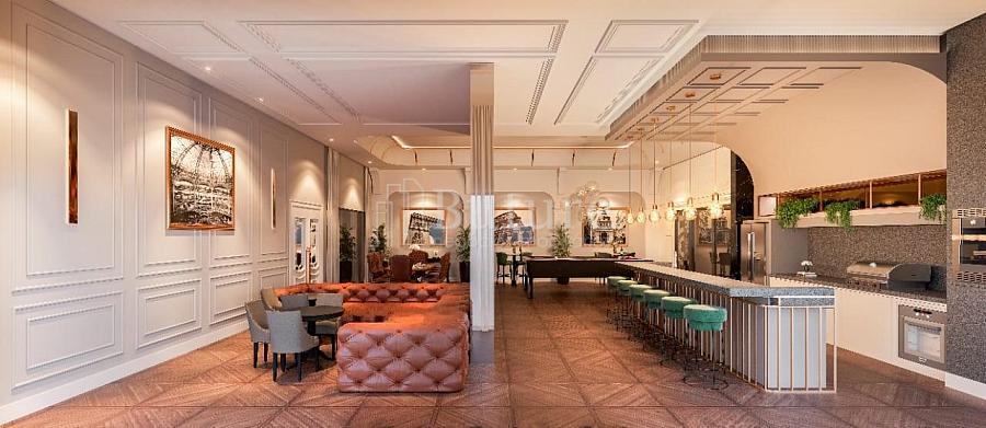 Apartamento com 4 quartos à venda, 164m², 4 banheiros, 3 garagens - Centro - Itapema — foto 6