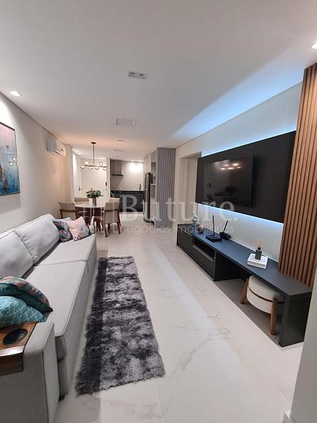 Apartamento com 2 quartos à venda, 85m², 2 banheiros, 1 garagem - Centro - Itapema — foto 2