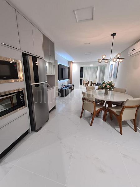 Apartamento com 2 quartos à venda, 85m², 2 banheiros, 1 garagem - Centro - Itapema — foto 4