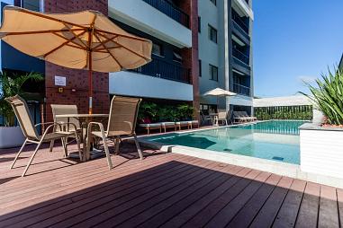 Escolha seu apartamento ideal!