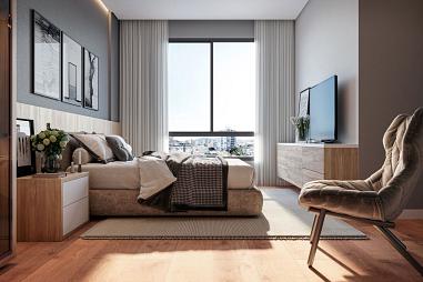 Home Club No Santo Antônio