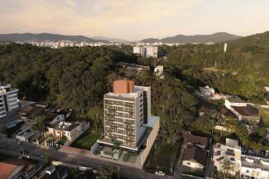 Apartamento no Glória