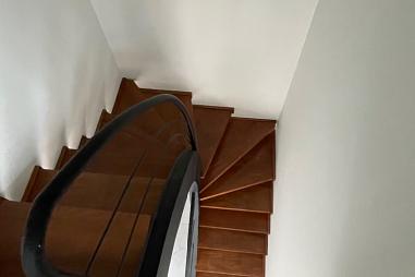 Sobrado Moderno Encantador!