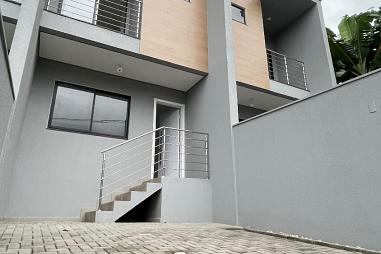 Sobrado Novo - Floresta