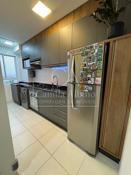 Porto Belo Easy Club | Apartamento 2 quartos no Bucarein � Joinville 1
