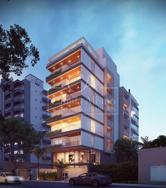 Apartamento torre única no América — foto 8