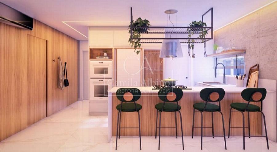 Apartamento torre única no América — foto 9