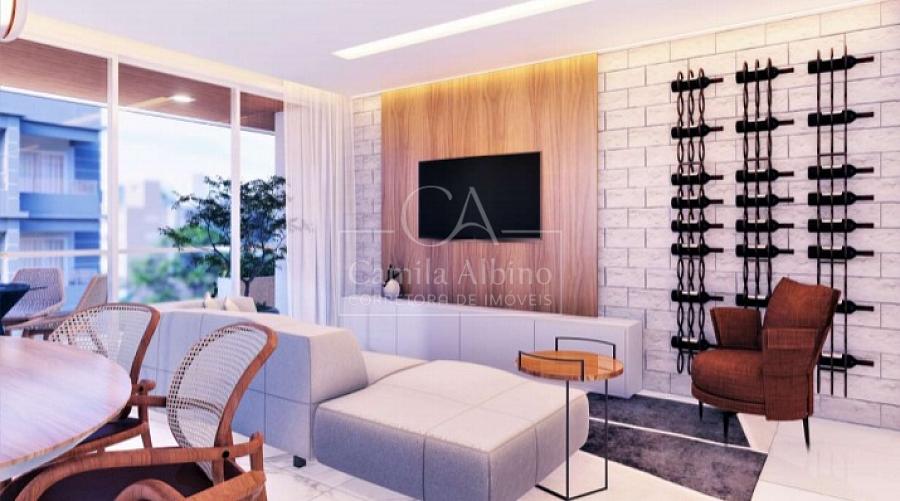 Apartamento torre única no América — foto 2