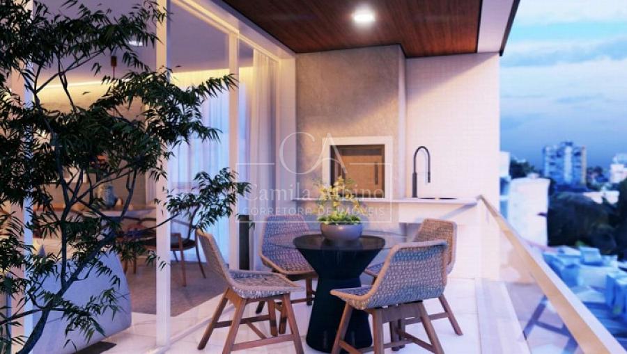 Apartamento torre única no América — foto 3