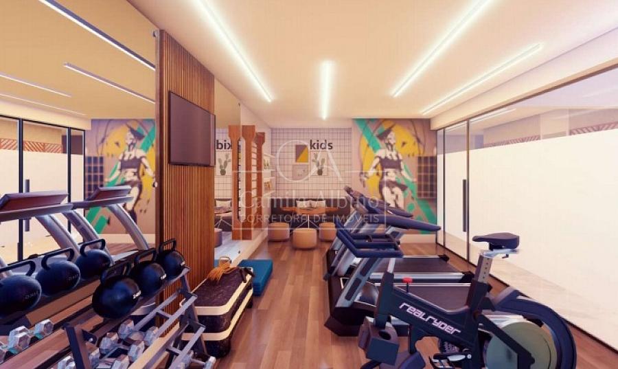 Apartamento torre única no América — foto 5