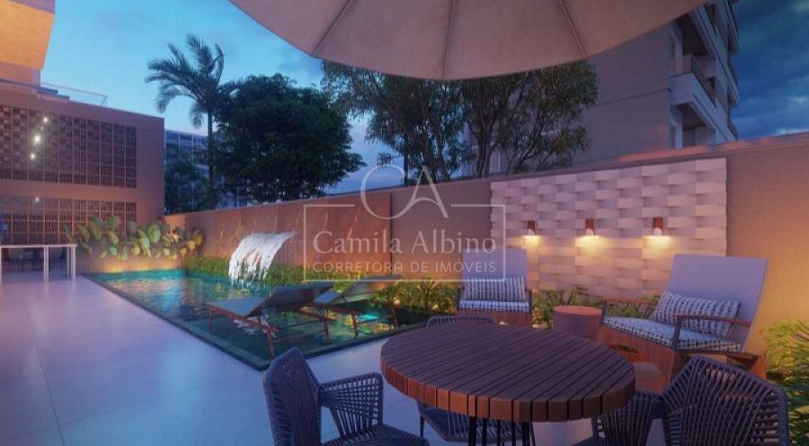 Apartamento torre única no América — foto 6