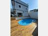 Sobrado � venda no Boa Vista, Joinville � Mobiliado, com Piscina, 3 dormit�rios e 244m� 16