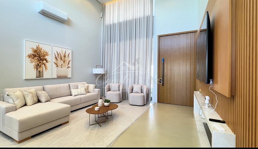 Casa � venda 3 Suites no condom�nio Reserva das Aguas Torres/RS 4